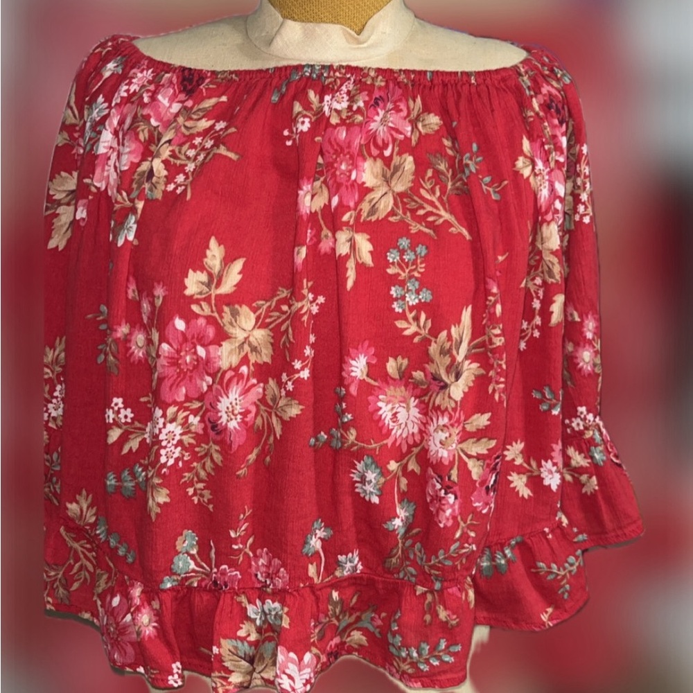 Denim & Supply Ralph Lauren Blouse